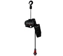 ELECTRIC CHAIN HOISTS - D8 1000kg / 16m (single brake)