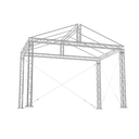 Strecha RST - pre pódium 6x4 (TAF)