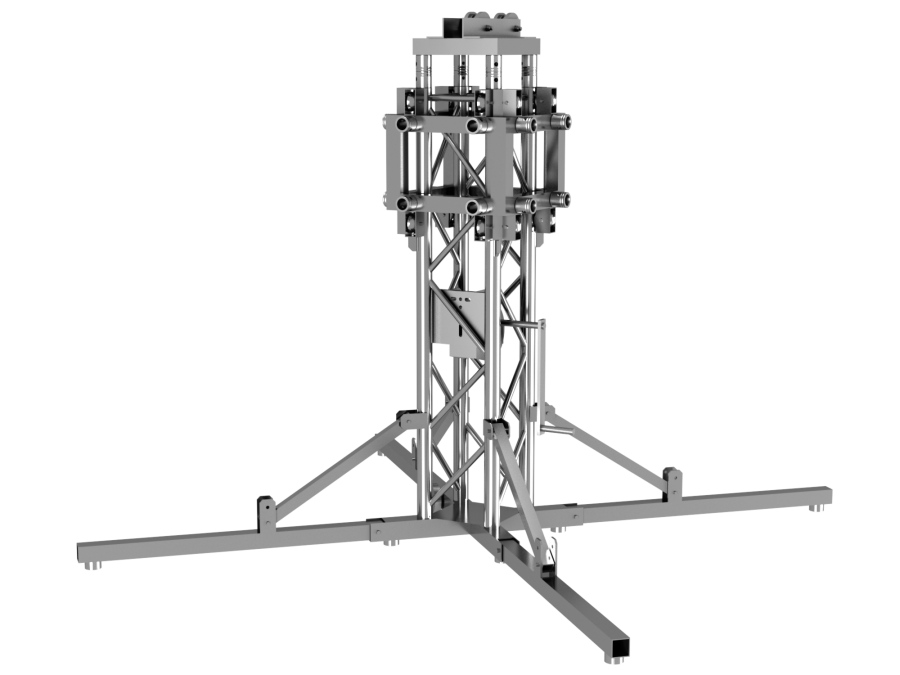 Tower 05 set