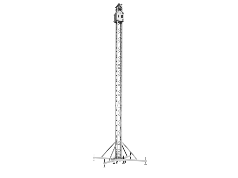 Veža - Tower 1