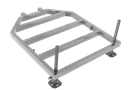 TT BF Ballast frame from Tower