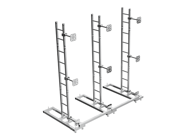 LED SUPPORT