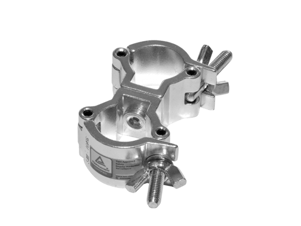 8026 Swivel Coupler, 10kg