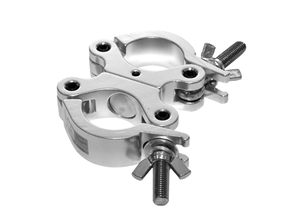 8033 Swivel coupler slim, 200kg