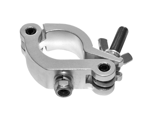 8037 Side Clamp slim