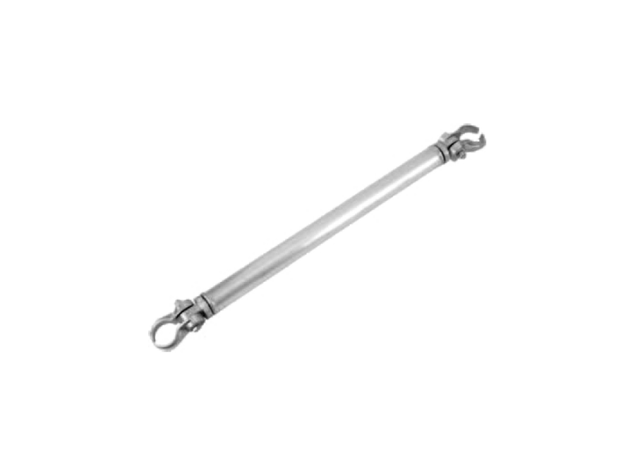 8201 Uni clamp 1615mm