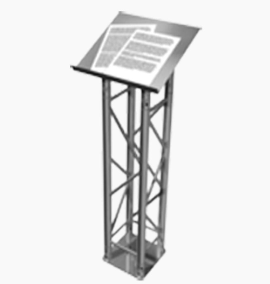 9401 Standard Lectern