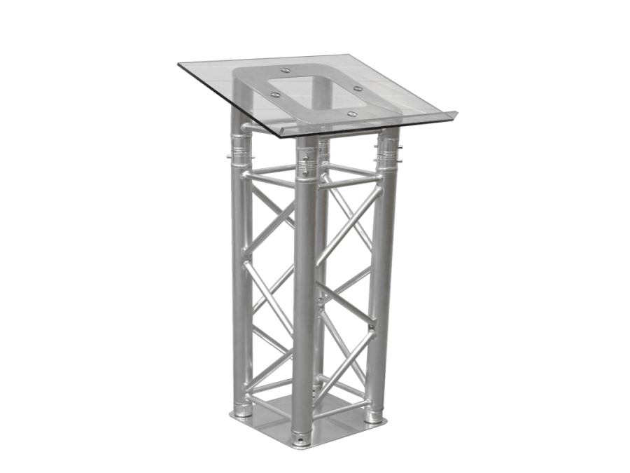 9405 Plexi Lectern