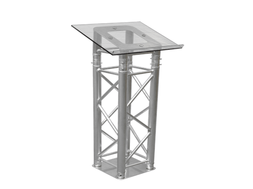 [00894] 9405 Plexi Lectern