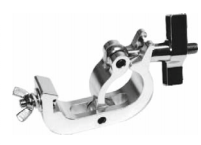 [01298] 8027 C-clamp M8, 75kg