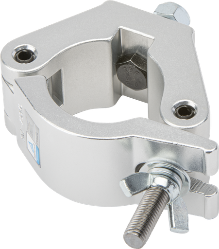 8038 clamp coupler, 750kg