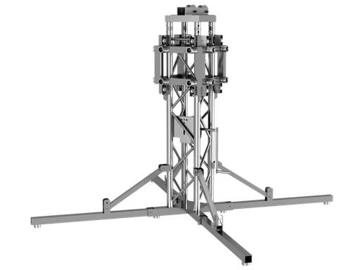 [0663] Veža - Tower 05 set