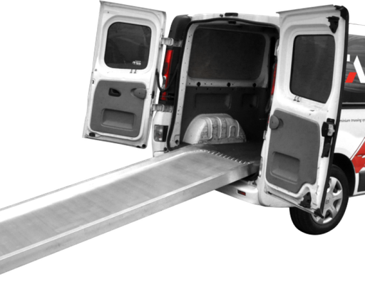 TR 110  truck ramp